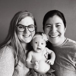 Meet your Posher, Kyla